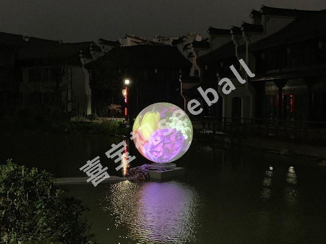 高清球形片源2kK8K