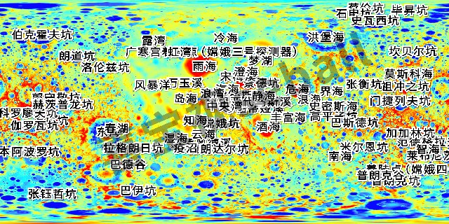 地理教学科普科教课件内容