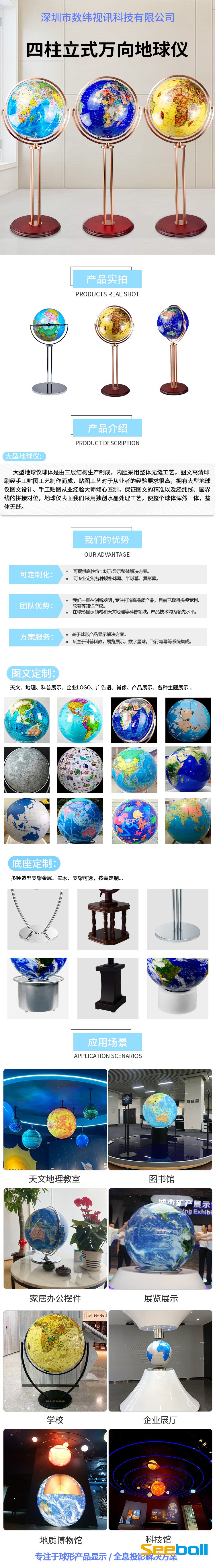 四柱立式万向红古铜地球仪--详情页.jpg